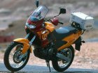 Aprilia Pegaso 650ie Tuscany Tibet